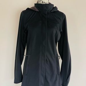 Lululemon Repel Rain Jacket